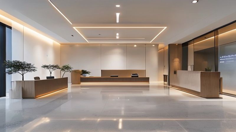 独家资讯发布业务展示
